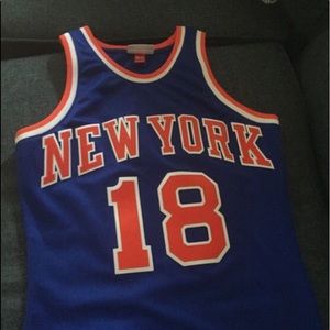 Phil Jackson 36 (s)